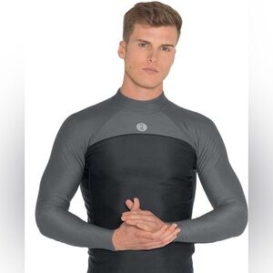 Fourth Element Thermocline Long Sleeve Rashguard (Men’s) Large